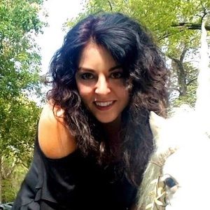 Meet your Posher, Amy